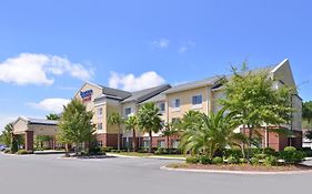 Fairfield Inn & Suites Kingsland