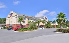 Fairfield Inn & Suites Kingsland
